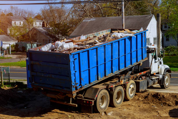 Best Commercial Junk Removal  in Sappington, MO
