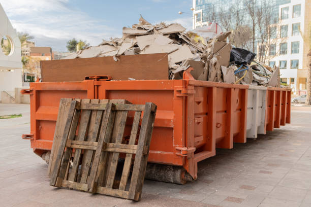 Best Same-Day Junk Removal  in Sappington, MO