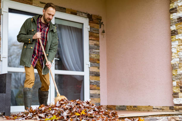 Best Garage Cleanout Services  in Sappington, MO