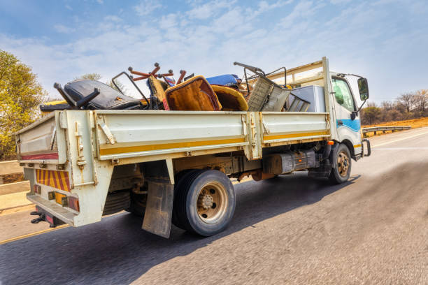 Best Junk Hauling Services  in Sappington, MO