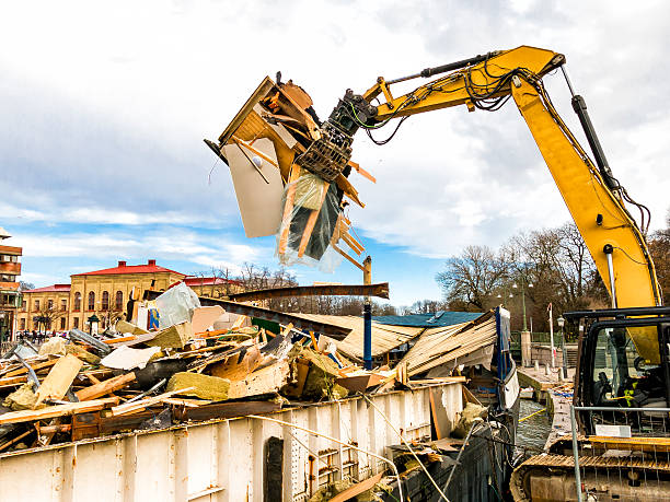 Best Commercial Junk Removal  in Sappington, MO