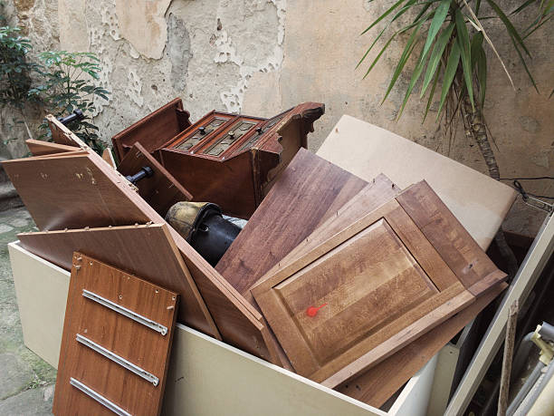 Best Yard Cleanup Services  in Sappington, MO